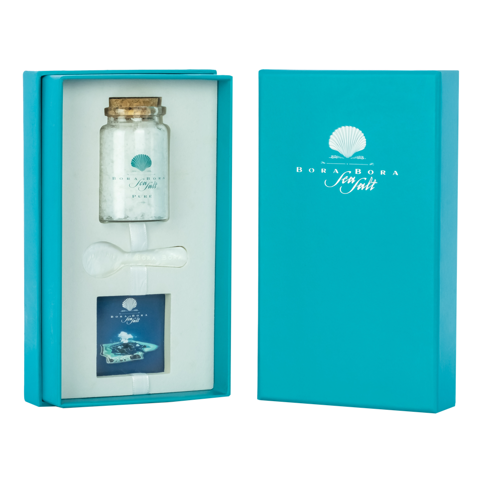 Single gift box pur image 0