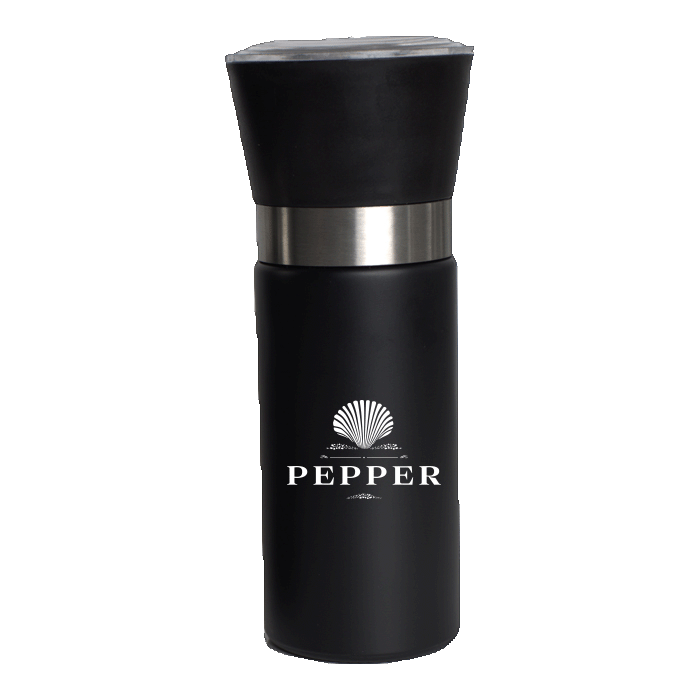 Pepper Grinder