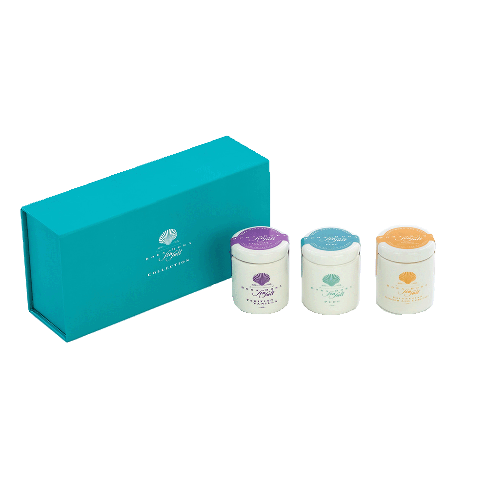 The Ultimate Gift Box